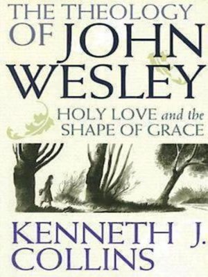 cover image of The Theology of John Wesley